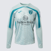 2025/26 Adult Warm-up Training Sweatshirt