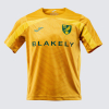 2025/26 Junior Player Training T-Shirt