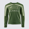 2025/26 Junior Staff Training Sweatshirt