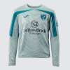 2025/26 Junior Warm-up Training Sweatshirt