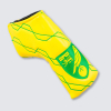 Norwich City Crest - Blade Putter Head Cover