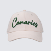 Norwich City Canaries Stone Cap