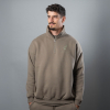 Blakely x NCFC Central 1/4 Zip Jumper Green