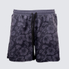 Adults Hawaiian Blackout Shorts