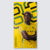 Match Used Away Board 24/25 Home - CÓRDOBA