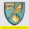 Training Centre Gates Metal Crest (1995-2022) (1)