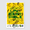 Programme v Millwall 22/23 - SQUAD SIGNED