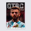 Programme v Millwall 23/24 - SQUAD SIGNED