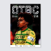 Programme v Bristol Rovers 23/24 - SQUAD SIGNED