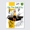 Programme v Blackburn Rovers 24/25 - SQUAD SIGNED