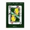 Programme v Millwall 24/25 - SQUAD SIGNED