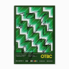 Programme v Preston North End 24/25 - SQUAD SIGNED