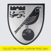Stadium Signage - Large Players Tunnel Crest