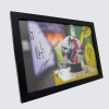 Framed Photo - Squad Singed