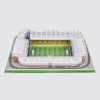 3D Stadium Puzzle
