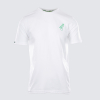 Adults White Essential T-Shirt