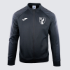 2025/26 Black Walkout Jacket 