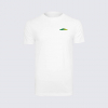 Norwich City 90 Years Carrow Road T-Shirt White