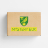 Norwich City Mystery box kit size Large