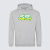 Norwich City OTBC Text Hoodie Grey