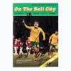 Programme v Coventry City 25/26 - SQUAD SIGNED