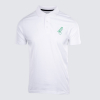 Adults White Essential Polo