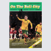 Programme v Coventry City 25/26 - SQUAD SIGNED