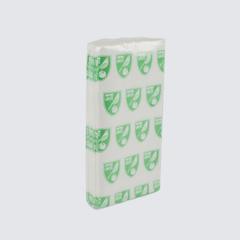 Crest Tissues Crest Tissues