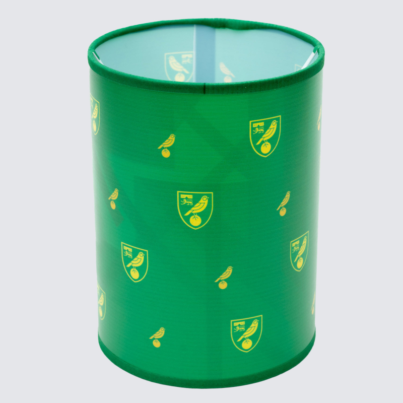 Crest Lamp Shade Crest Lamp Shade