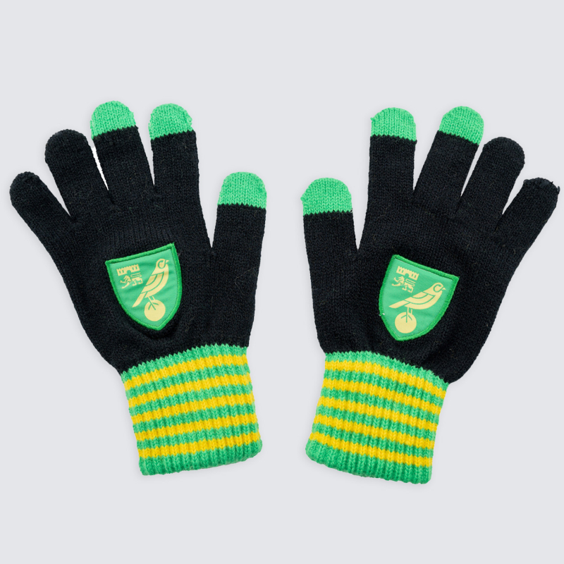 Adult Touch Grip Gloves 