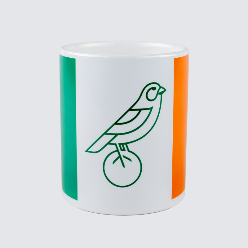 Norwich Ireland Mug