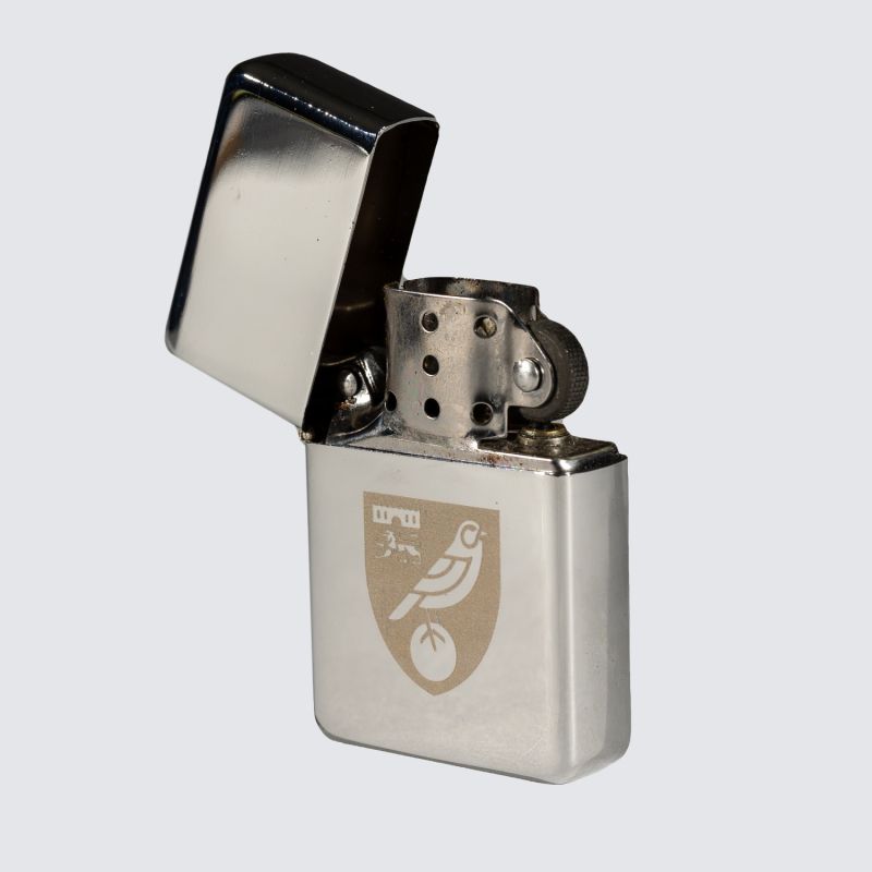 Crest Lighter