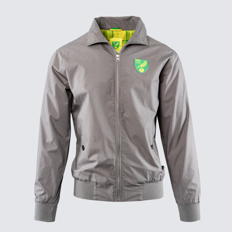 Adult Harrington Crest Jacket Adult Harrington Crest Jacket