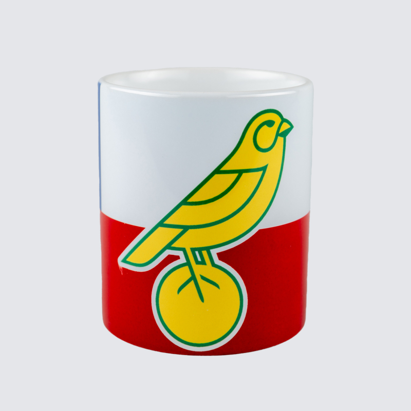 Norwich Chile Mug