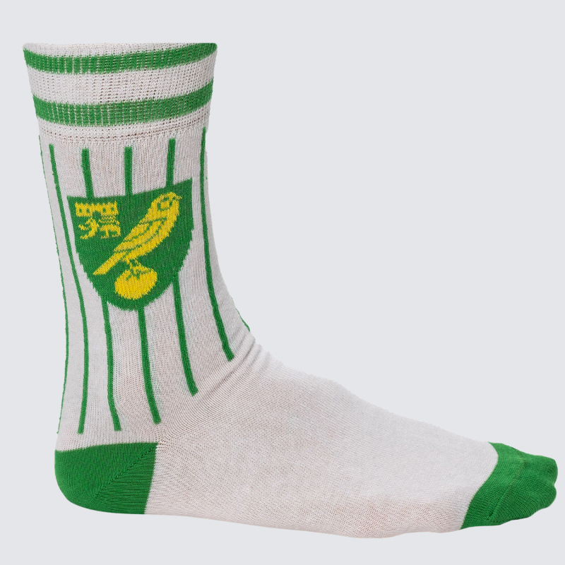 1982 Away Retro Style Socks 