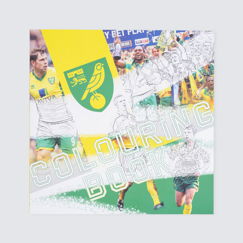 Colouring Book Colouring Book