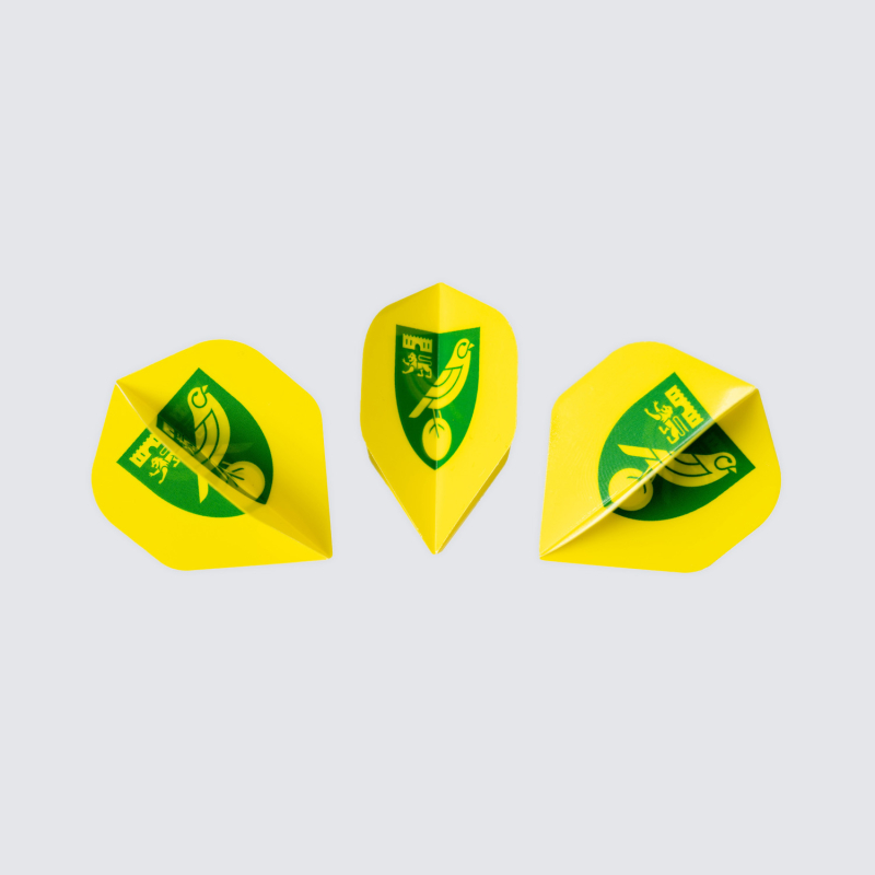 Darts Flights