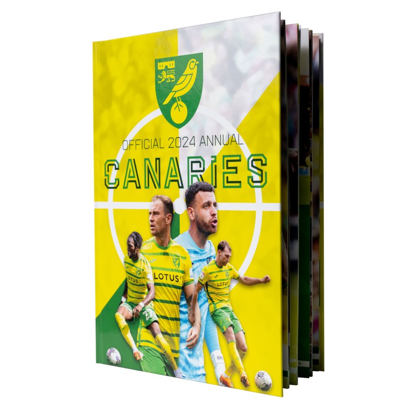 2024 Annual 2024 Annual