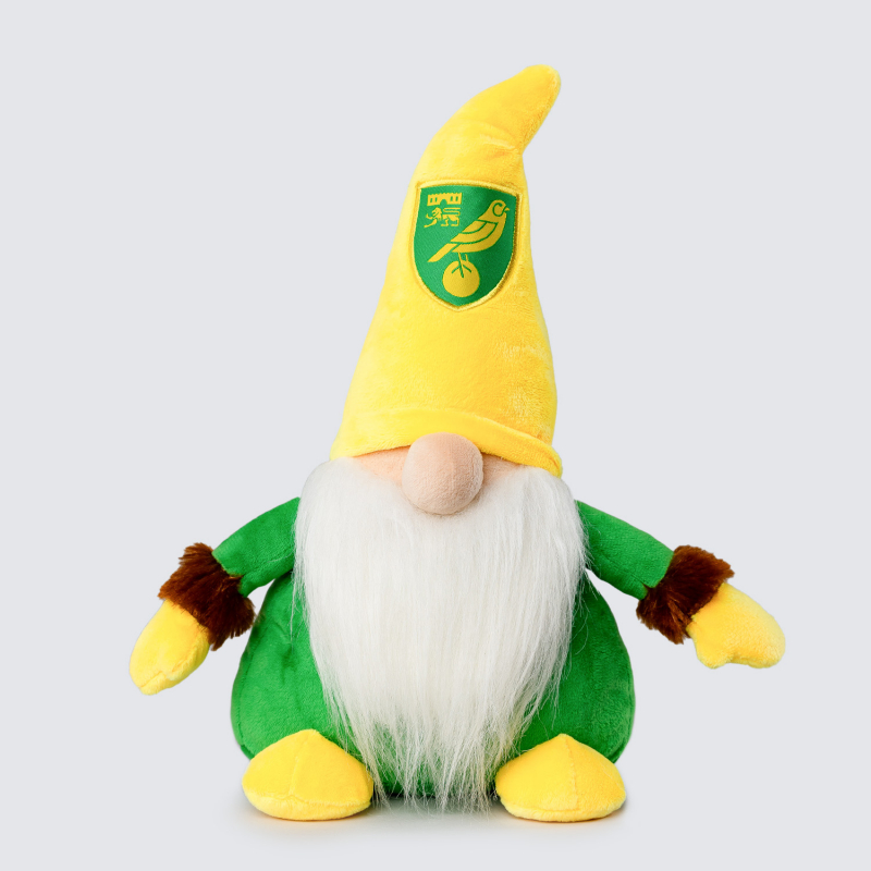 Christmas Gonk Gnome Christmas Gonk Gnome