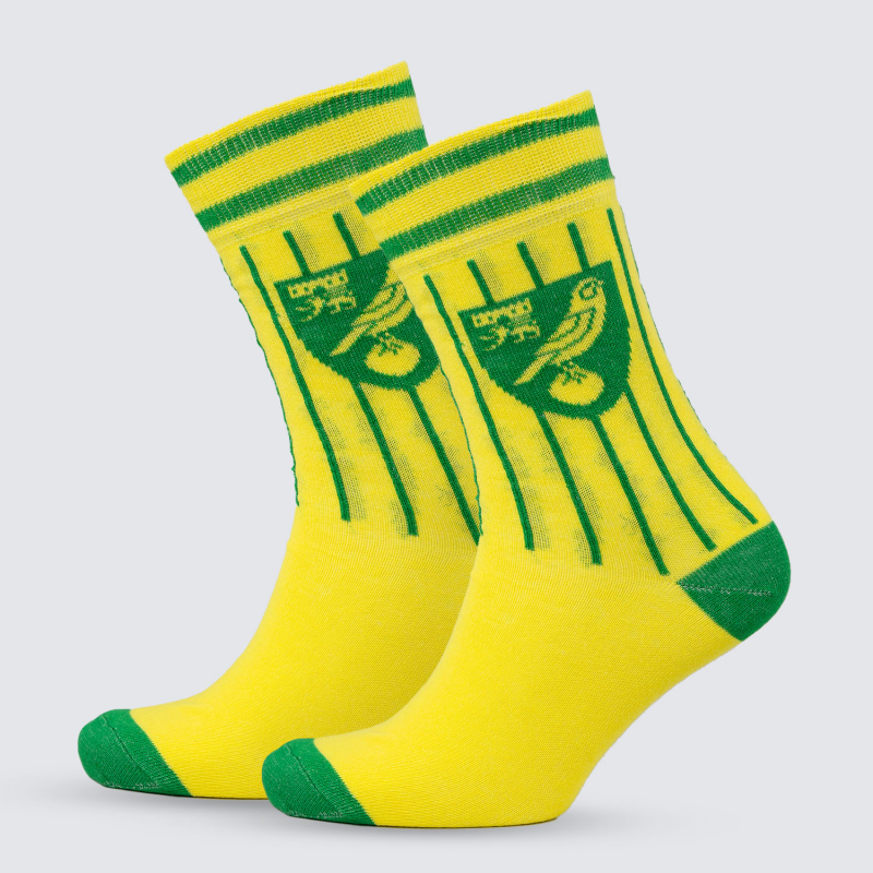 1982 Home Retro Style Socks 