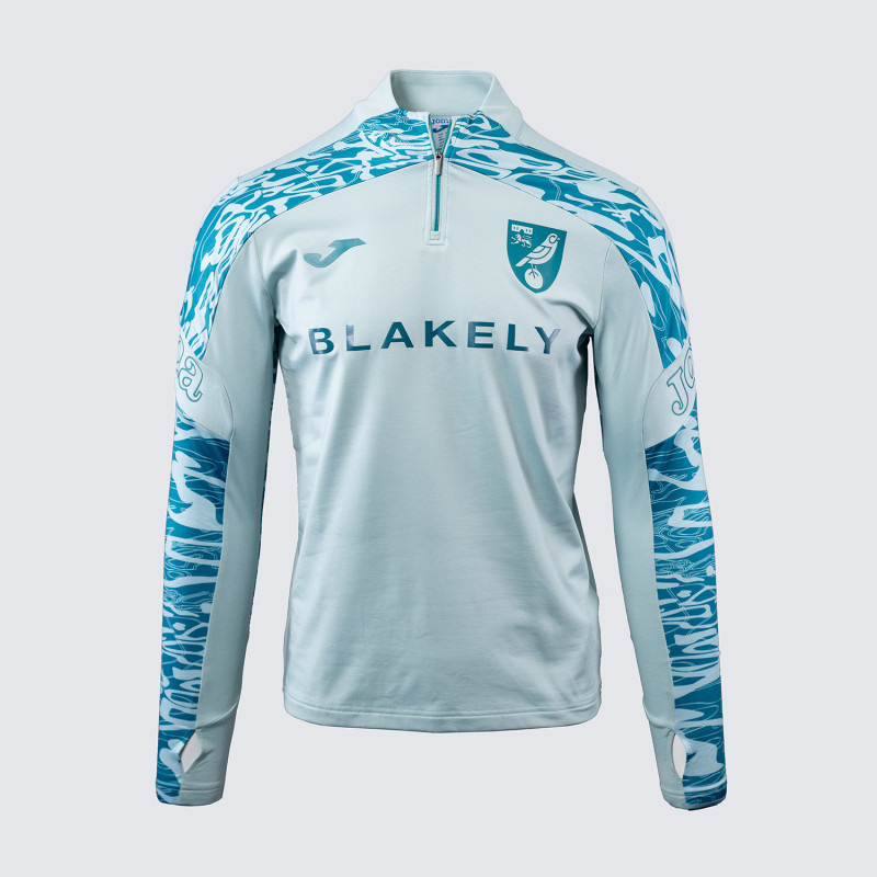 2024/25 Adult Player Training 1/4 Zip Sweatshirt 2024/25 Adult Player Training 1/4 Zip Sweatshirt