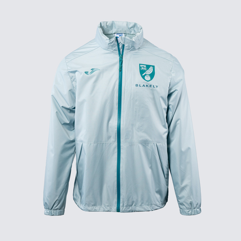 2024/25 Adult Training Rain Jacket 