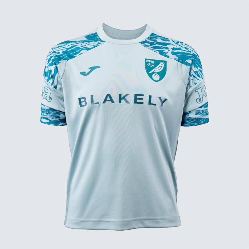 2024/25 Junior Player Training T-Shirt 2024/25 Junior Player Training T-Shirt