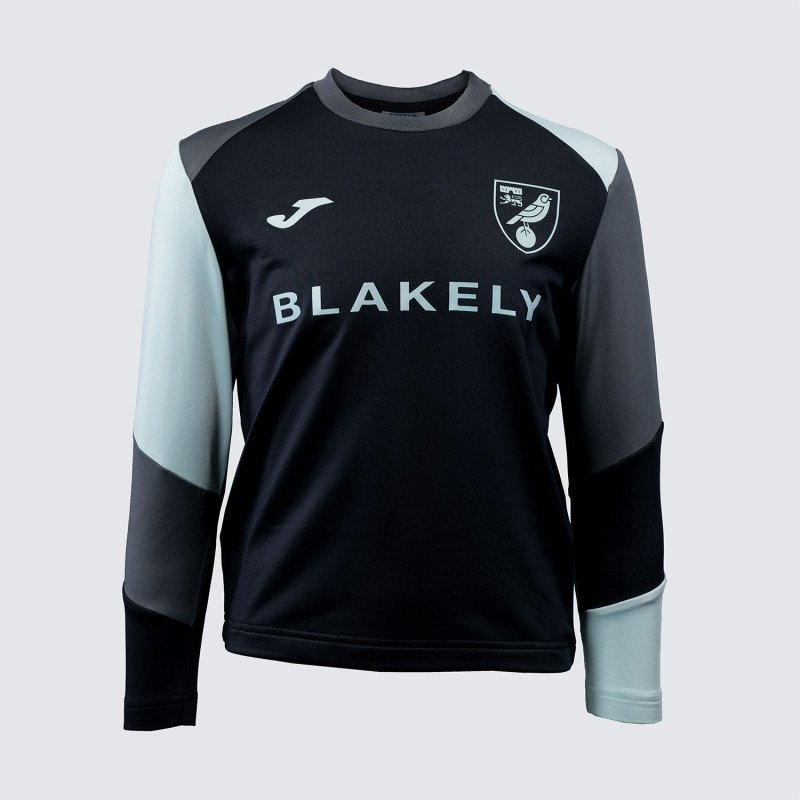 2024/25 Junior Staff Training Sweatshirt 2024/25 Junior Staff Training Sweatshirt