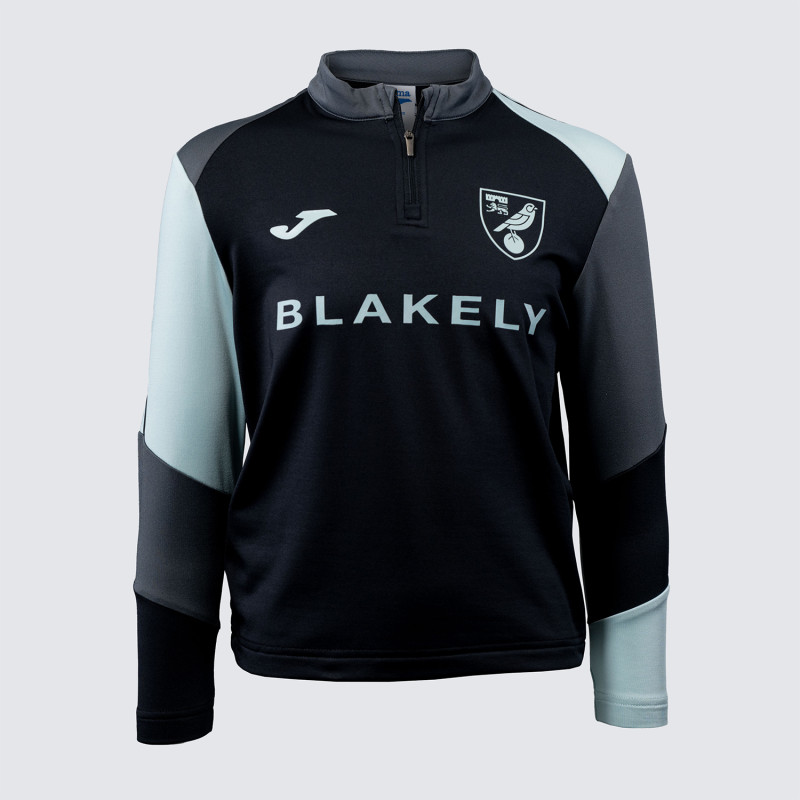 2024/25 Junior Staff Training 1/4 Zip Sweatshirt 2024/25 Junior Staff Training 1/4 Zip Sweatshirt