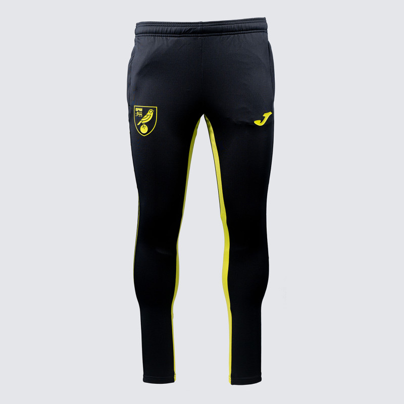 2024/25 Adult Warm-up Training Trouser