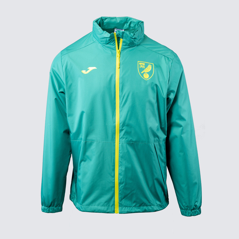 2024/25 Adult Warm-up Training Rain Jacket  2024/25 Adult Warm-up Training Rain Jacket