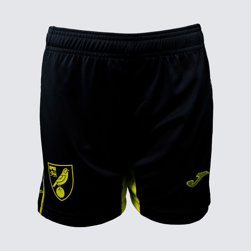 2024/25 Junior Warm-up Training Shorts