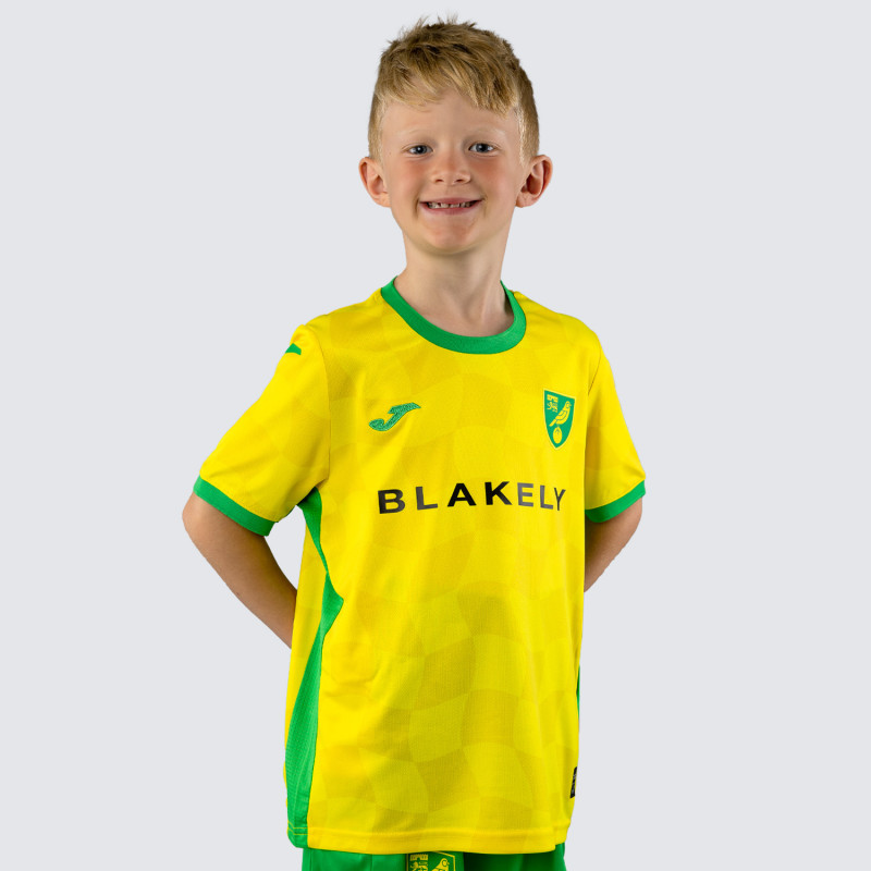 2024/25 Junior Home Shirt