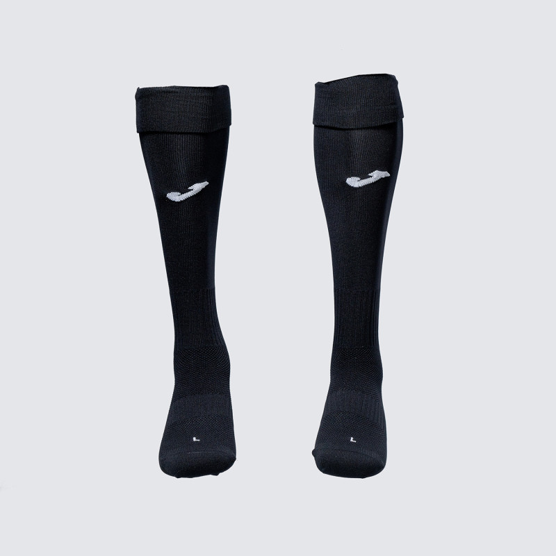 2024/25 Adult Black GK Socks